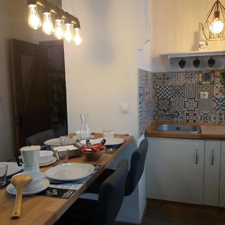 Meraki Suites Albaycin-2